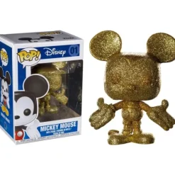 Disney Mickey Mouse Variant Funko Pop! Vinyl Figure