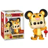 Disney Mickey Mouse Year of the Tiger Funko Pop! Vinyl Figure