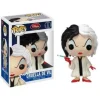 Disney Store Cruella De Vil Funko Pop! Vinyl Figure