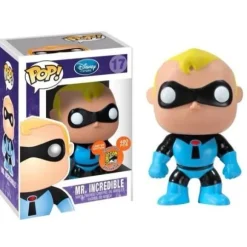 Disney Store Mr. Incredible Variant Funko Pop! Vinyl Figure