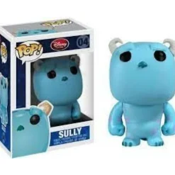 Disney Store Sulley Funko Pop! Vinyl Figure