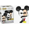 Disney 100th Anniversary Mickey Mouse Two-Tone Funko Pop! Vinyl Figure