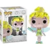 Disney 100th Anniversary Tinker Bell Facet Funko Pop! Vinyl Figure