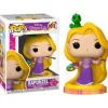 Disney Ultimate Princess Celebration Rapunzel Scene Funko Pop! Vinyl Figure