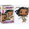 Disney Ultimate Princess Celebration Pocahontas Gold Funko Pop! Vinyl Figure