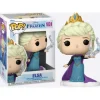 Disney Ultimate Princess Celebration Elsa With Magic Funko Pop! Vinyl Figure