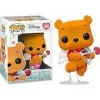 Disney Valentines Pooh Funko Pop! Vinyl Figure