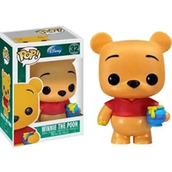 Disney Winnie The Pooh Funko Pop! Vinyl Figure