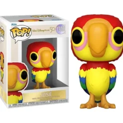 Disney World 50th Anniversary Josè Funko Pop! Vinyl Figure