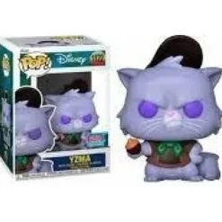 Disney Yzma Funko Pop! Vinyl Figure