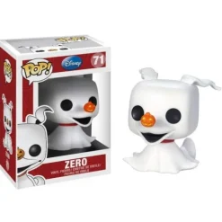 Disney Zero Funko Pop! Vinyl Figure