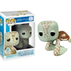 Disney/Pixar Crush Funko Pop! Vinyl Figure