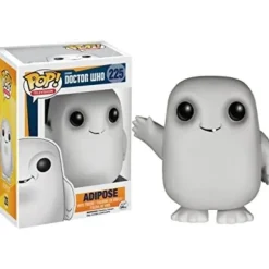 Doctor Who Adipose Funko Pop! Vinyl Figure