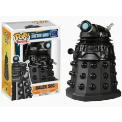Doctor Who Dalek Sec Funko Pop! Vinyl Figure