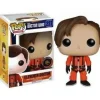 Doctor Who Eleventh Doctor in Spacesuit Funko Pop! Vinyl Figure