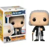 Doctor Who First Doctor Funko Pop! Vinyl Figure