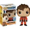 Doctor Who Tenth Doctor in Spacesuit Funko Pop! Vinyl Figure