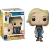 Doctor Who Thirteenth Doctor Funko Pop! Vinyl Figure