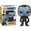 Doctor Who Tzim-Sha Funko Pop! Vinyl Figure