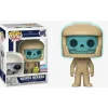 Doctor Who Vashta Nerada GITD Funko Pop! Vinyl Figure