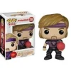 DodgeBall White Goodman Funko Pop! Vinyl Figure