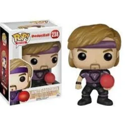 DodgeBall White Goodman Funko Pop! Vinyl Figure