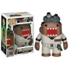 Domo Ghostbusters Domo Ghostbuster Funko Pop! Vinyl Figure