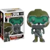 Doom Space Marine Funko Pop! Vinyl Figure