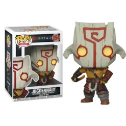 Dota 2 Juggernaut Funko Pop! Vinyl Figure