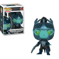 Dota 2 Phantom Assasin Funko Pop! Vinyl Figure