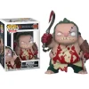 Dota 2 Pudge Funko Pop! Vinyl Figure