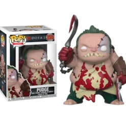 Dota 2 Pudge Funko Pop! Vinyl Figure