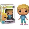 Doug Patti Mayonnaise Funko Pop! Vinyl Figure