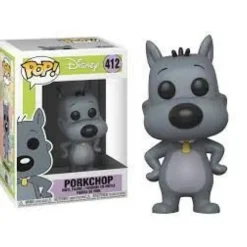 Doug Porkchop Funko Pop! Vinyl Figure