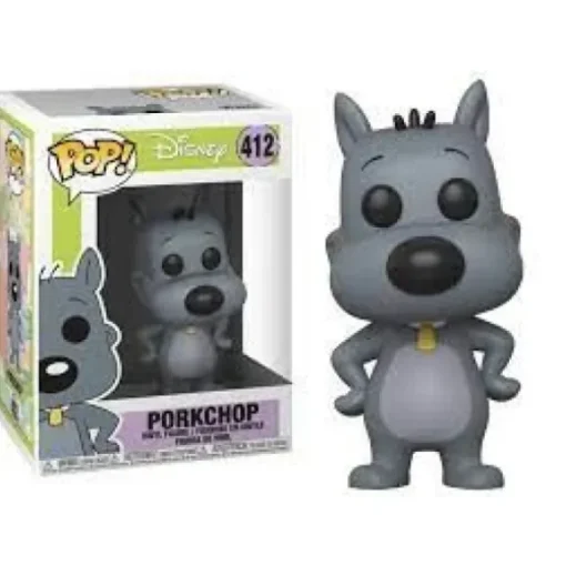 Doug Porkchop Funko Pop! Vinyl Figure