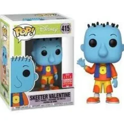 Doug Skeeter Funko Pop! Vinyl Figure