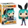 Dragon Ball Bulma Bunny Suit Funko Pop! Vinyl Figure