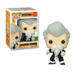 Dragon Ball Jackie Chun Funko Pop! Vinyl Figure