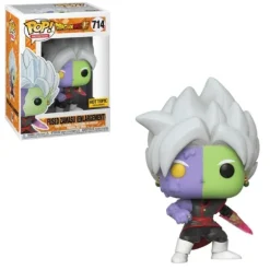 Dragon Ball Super Fused Zamasu Funko Pop! Vinyl Figure