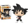 Dragon Ball Super Goku Black Funko Pop! Vinyl Figure