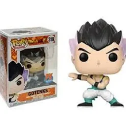 Dragon Ball Super Gotenks Funko Pop! Vinyl Figure