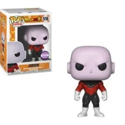 Dragon Ball Super Jiren Funko Pop! Vinyl Figure