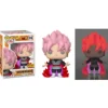 Dragon Ball Super Super Saiyan Rosé Goku Black Funko Pop! Vinyl Figure