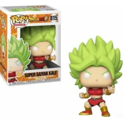 Dragon Ball Super Super Saiyan Kale Funko Pop! Vinyl Figure