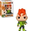 Dragon Ball Z Android 16 Funko Pop! Vinyl Figure
