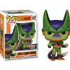 Dragon Ball Z Cell 2nd Form Funko Pop! Vinyl Figure