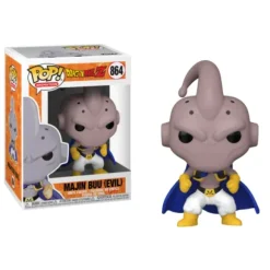 Dragon Ball Z Evil Majin Buu Funko Pop! Vinyl Figure