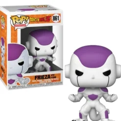 Dragon Ball Z Frieza 4th Form Funko Pop! Vinyl Figure