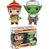 Dragon Ball Z Gohan and Piccolo Funko Pop! Vinyl Figure