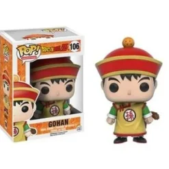 Dragon Ball Z Gohan Funko Pop! Vinyl Figure